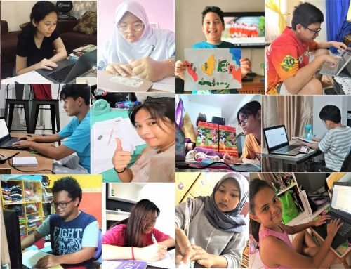 Homeschooling: Solusi Pendidikan Saat ini dan Masa Depan